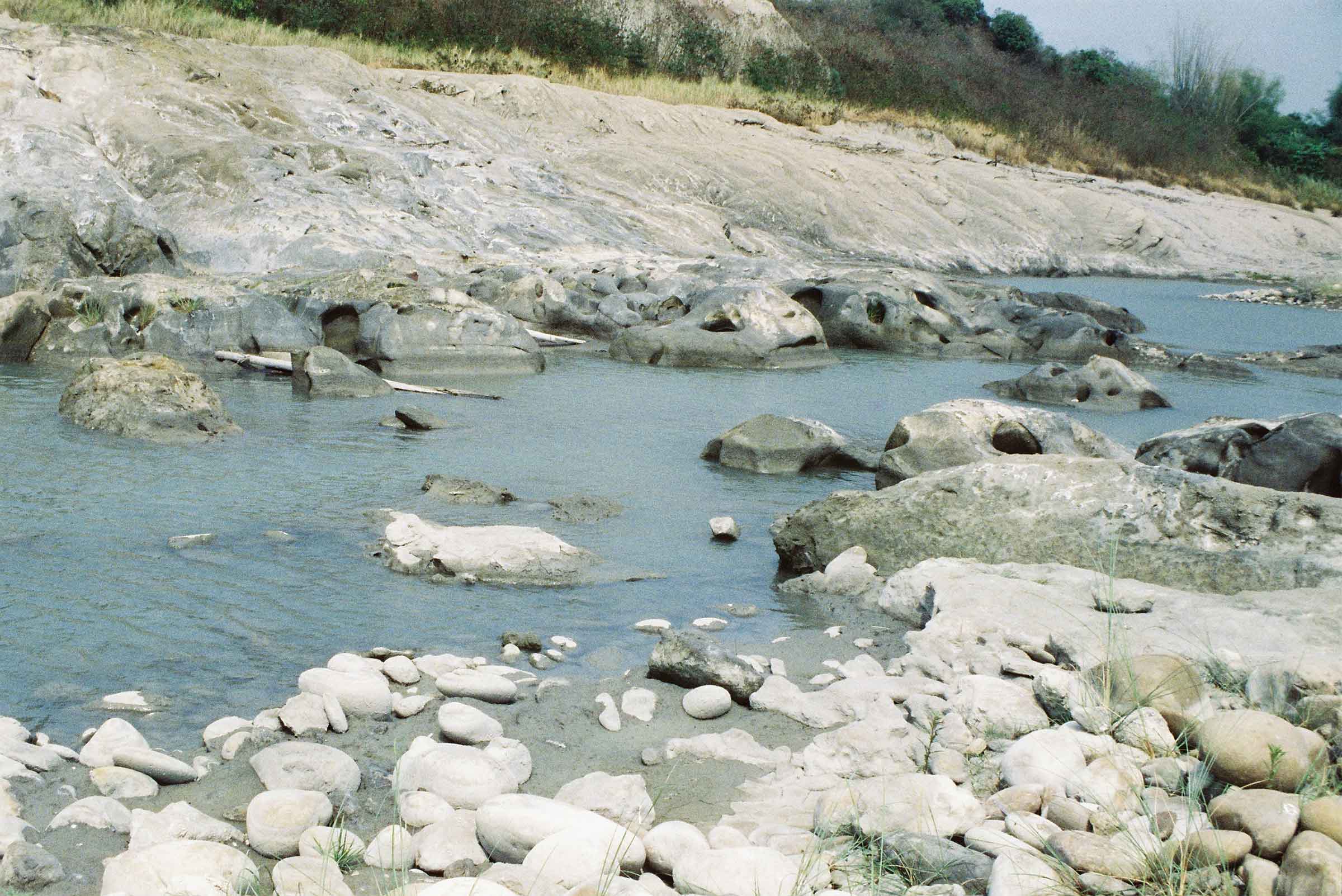 此岸